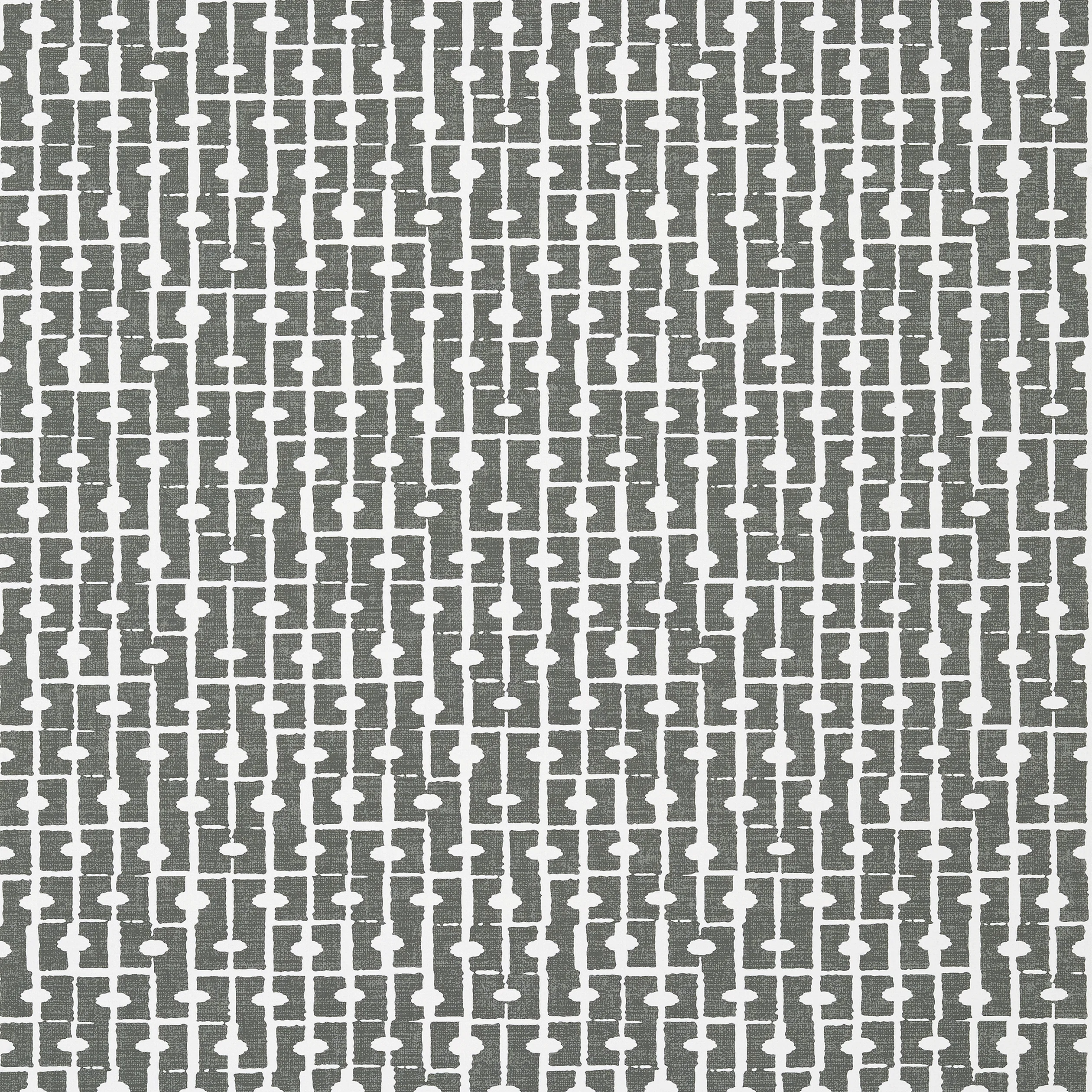 Thibaut HAVEN Wallpaper in Grey (T14311) Thibaut HAVEN wallpaper in Grey