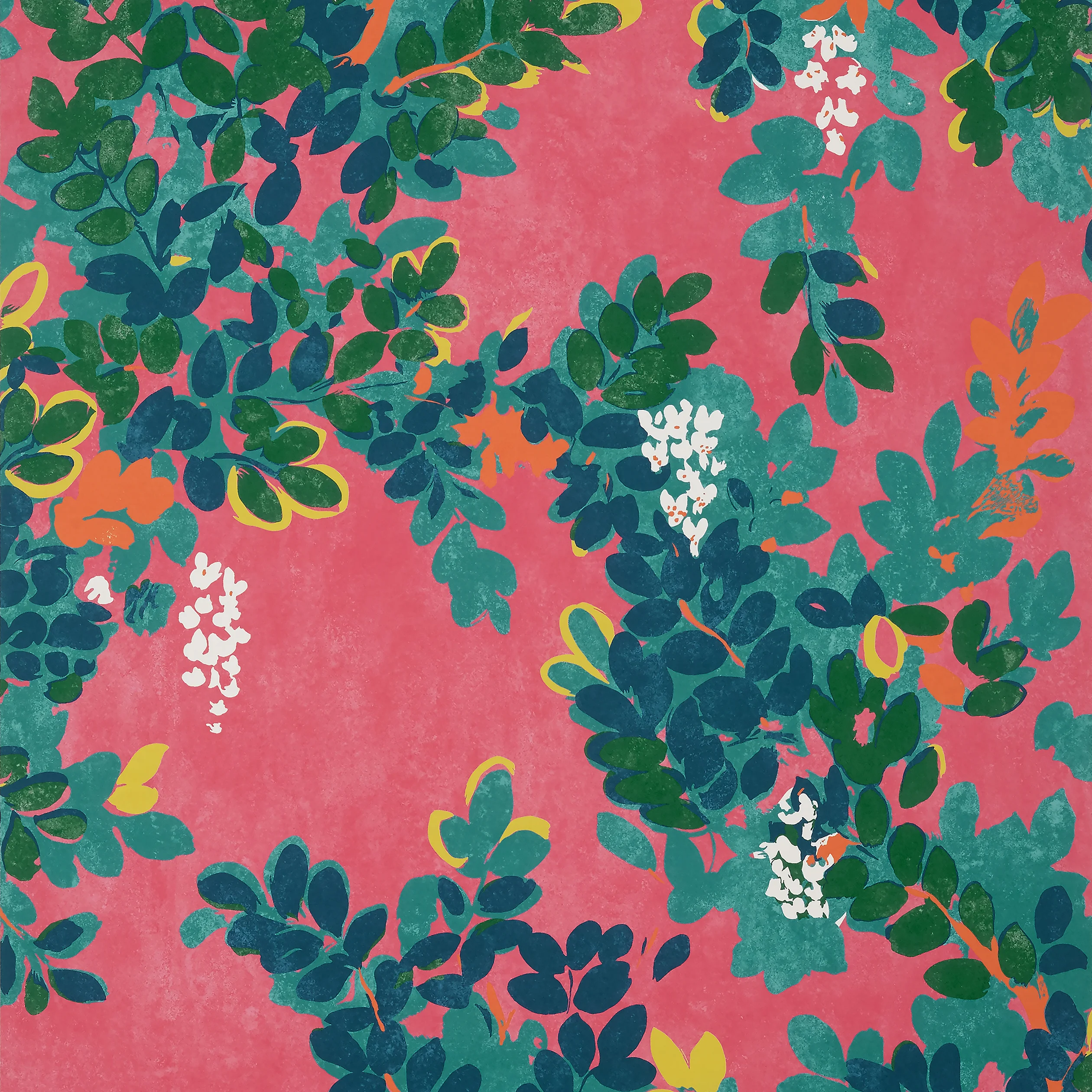Thibaut CENTRAL PARK Wallpaper in Pink (T14332) Thibaut CENTRAL PARK wallpaper in Pink
