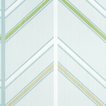 Thibaut VENTURA wallpaper in Spa Blue