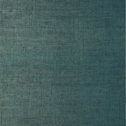 Thibaut BANKUN RAFFIA Peacock Texture Resource Wallpaper T14514