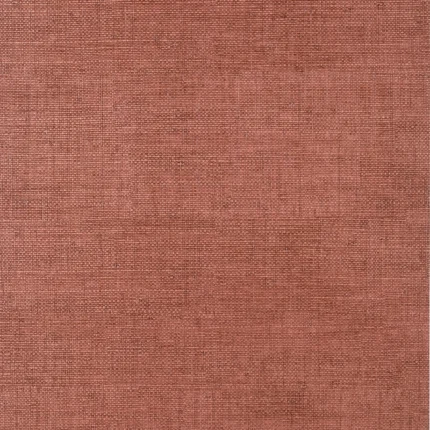 Thibaut BANKUN RAFFIA wallpaper in Red