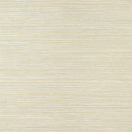 Thibaut LUTA SISAL wallpaper in Flax and Metallic Gold