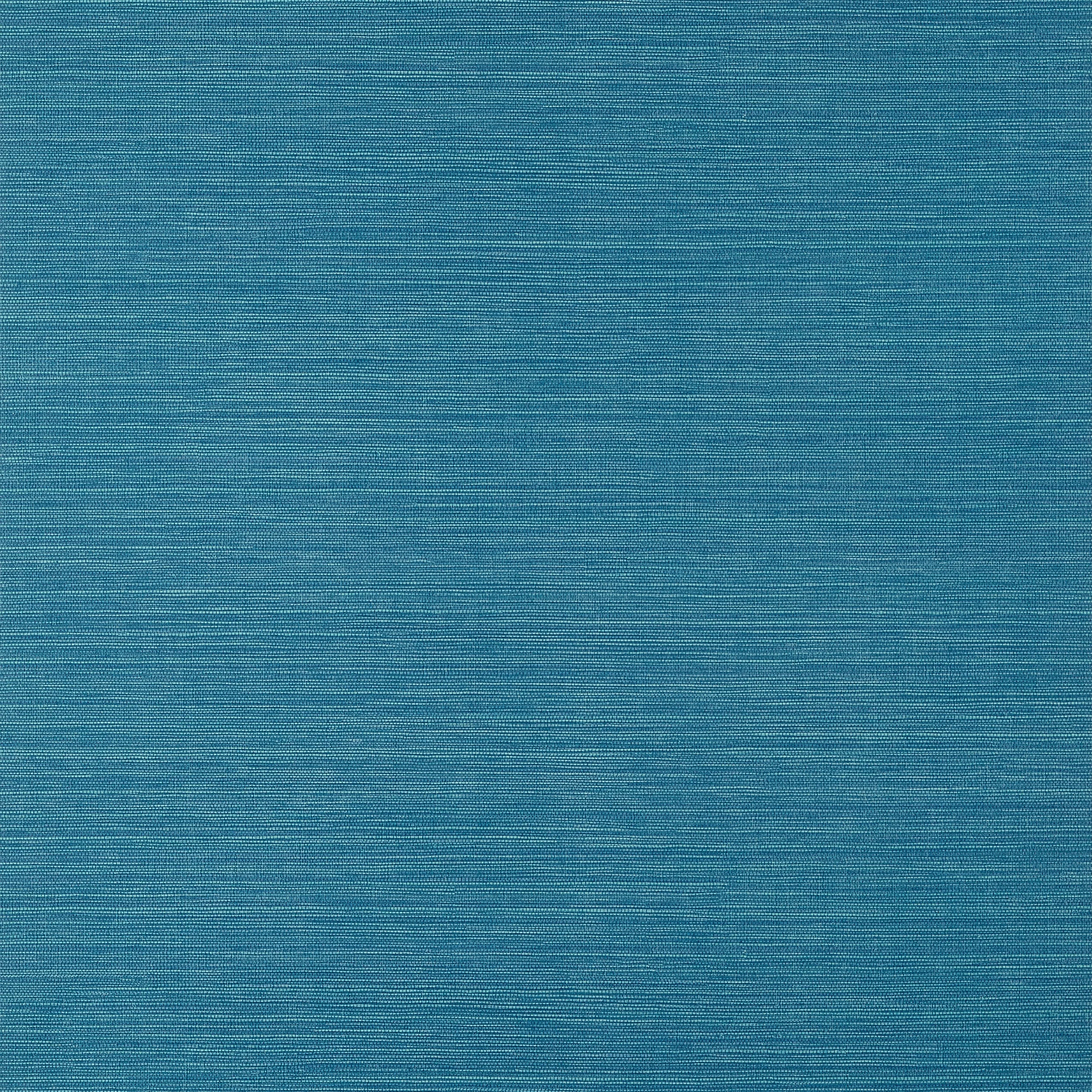 Thibaut LUTA SISAL Wallpaper in Turquoise (T14535) Thibaut LUTA SISAL Turquoise Texture Resource Wallpaper T14535