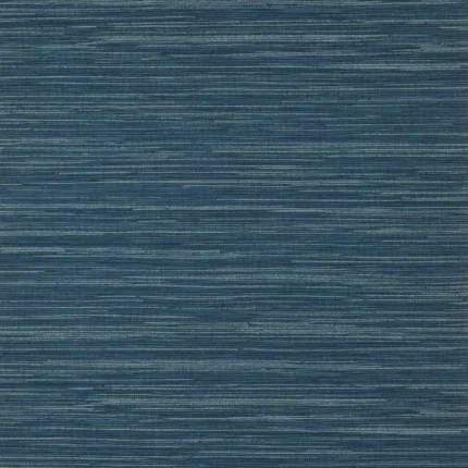 Thibaut NORMANDY wallpaper in Navy