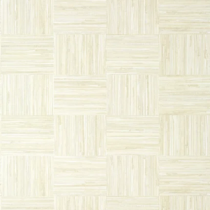 Thibaut BAYSHORE BASKET wallpaper in Off White