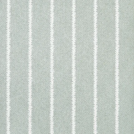 Thibaut BARRIER WEAVE wallpaper in Seaglass