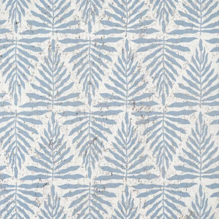 Thibaut GASPARILLA Light Blue Islander Wallpaper T15812