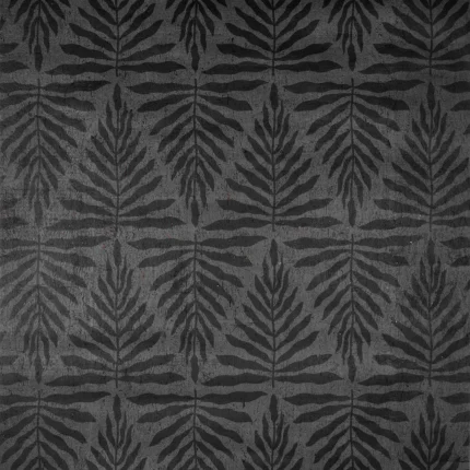 Thibaut GASPARILLA Black Islander Wallpaper T15814