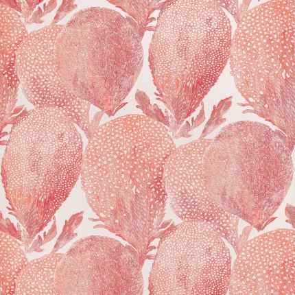 Thibaut UNDER THE SEA Coral Islander Wallpaper T15825