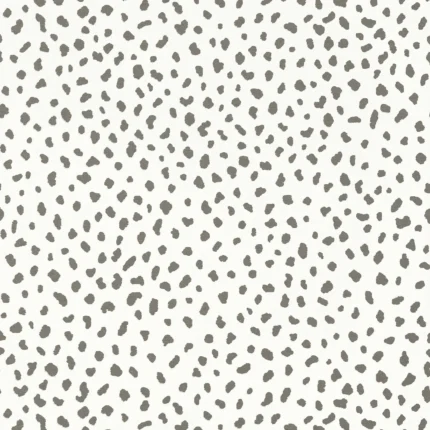 Thibaut TANZANIA wallpaper in Grey