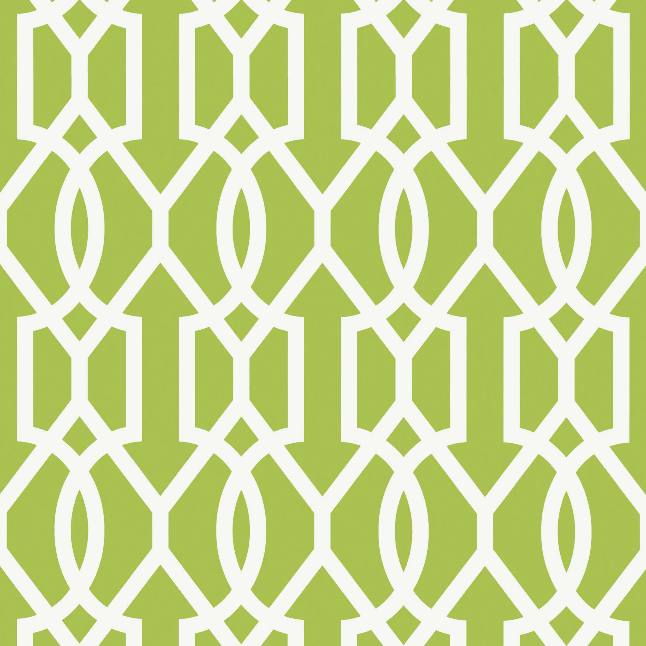 Thibaut DOWNING GATE wallpaper in Green