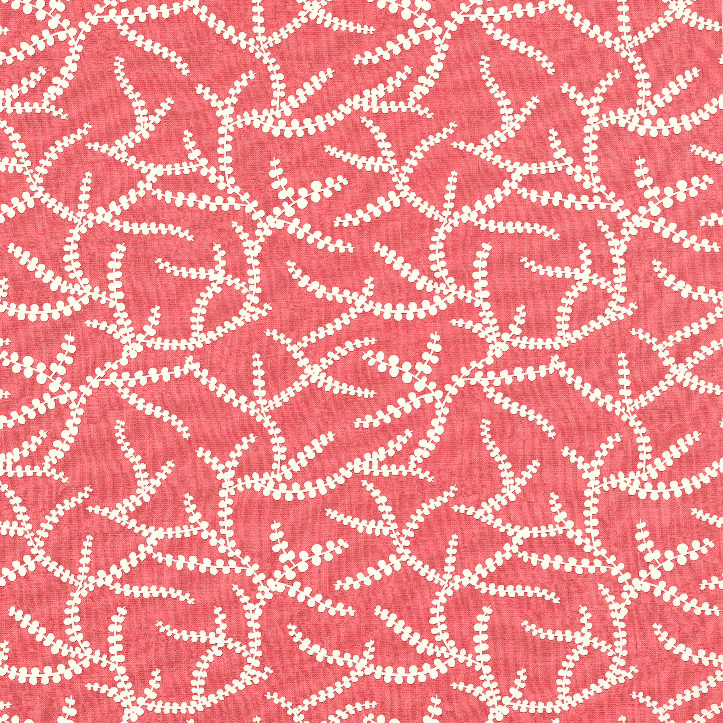 Thibaut REGINA wallpaper in Pink