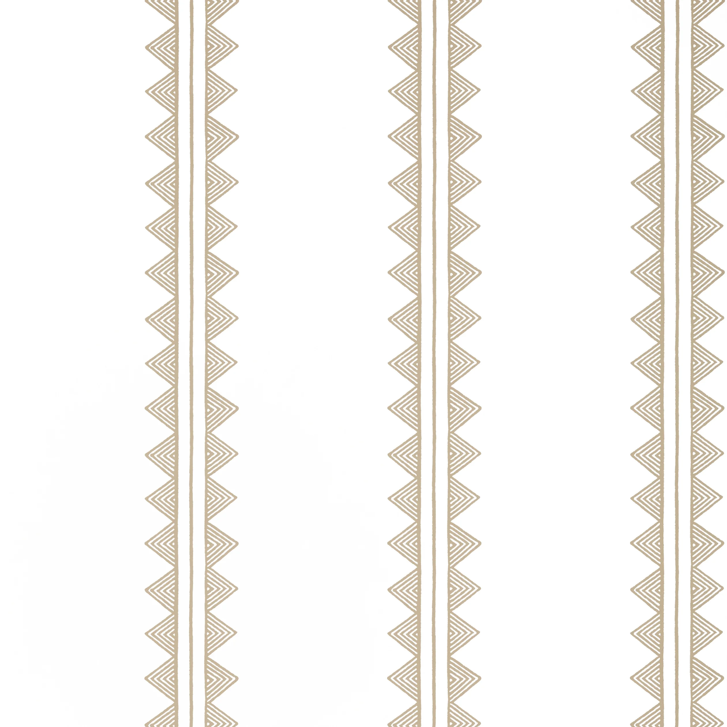 Thibaut AGAVE STRIPE Wallpaper in Camel (T16229) Thibaut AGAVE STRIPE wallpaper in Camel