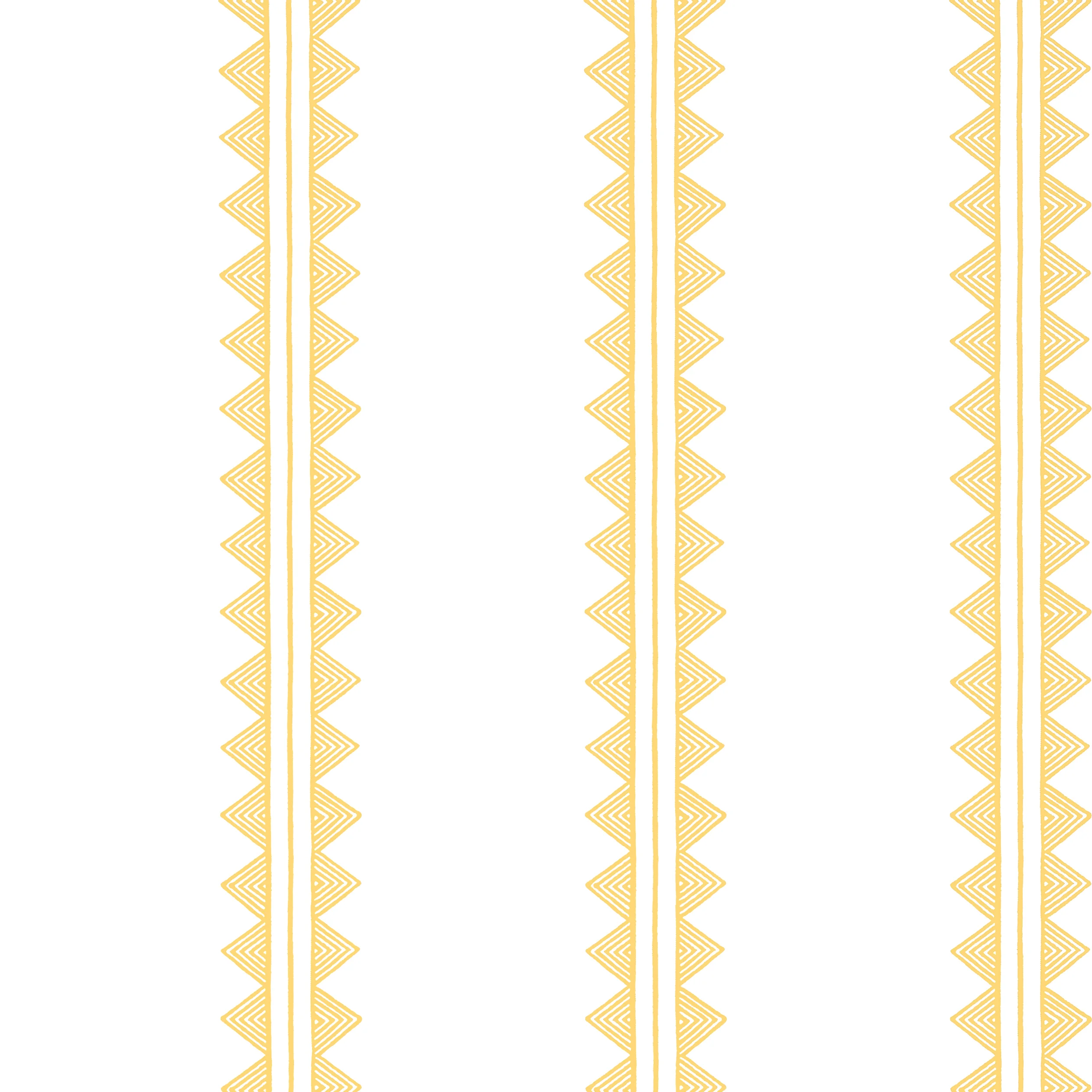 Thibaut AGAVE STRIPE Wallpaper in Yellow (T16230) Thibaut AGAVE STRIPE wallpaper in Yellow