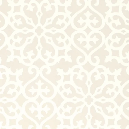 Thibaut ALLISON wallpaper in Linen