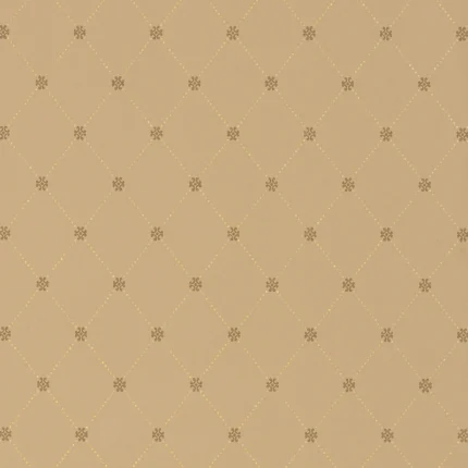 Thibaut WILTON TRELLIS wallpaper in Brown