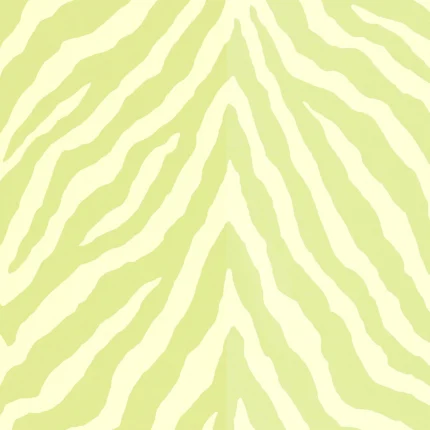 Thibaut ETOSHA wallpaper in Green