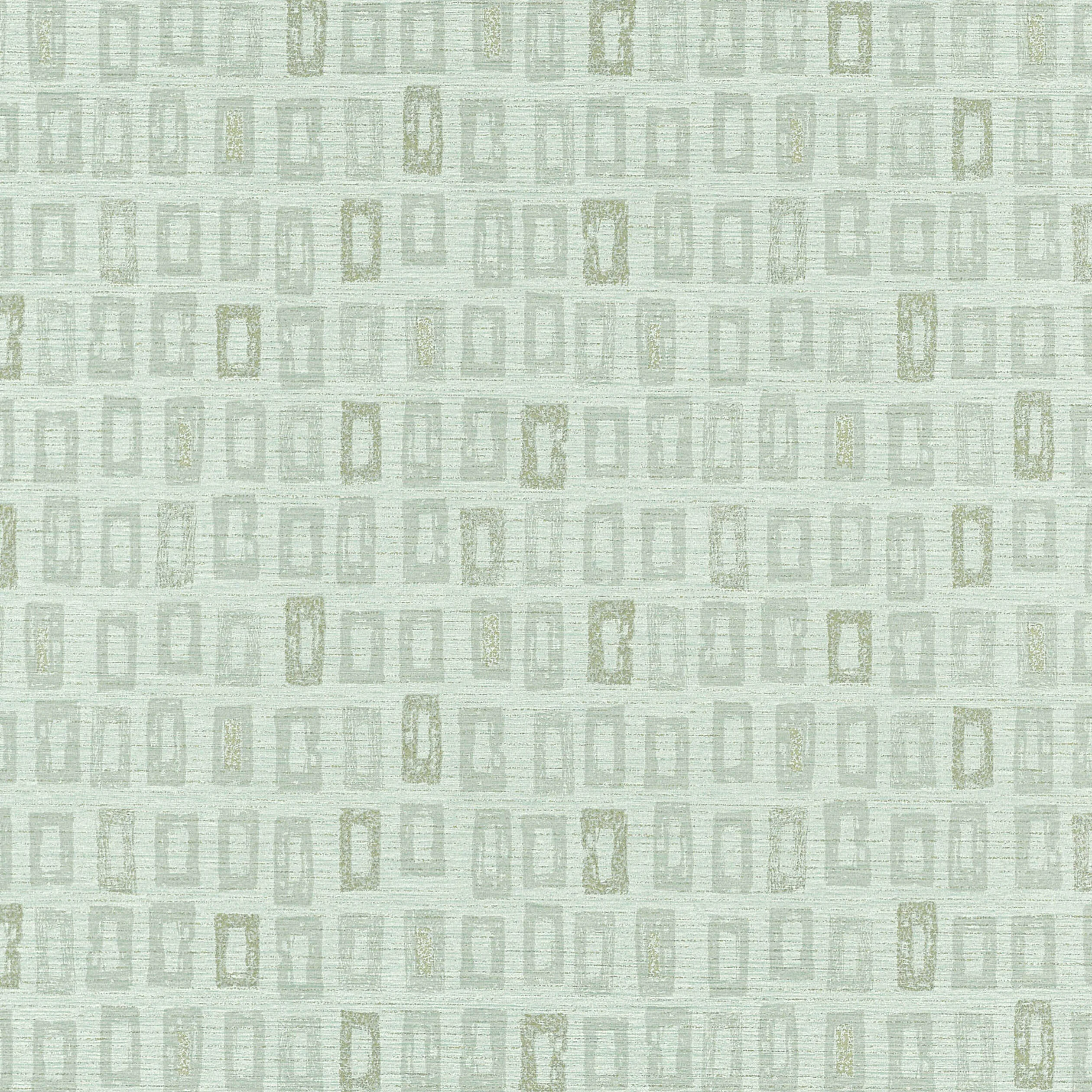 Thibaut KATSU Wallpaper in Aqua (T1883) Thibaut KATSU wallpaper in Aqua