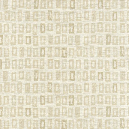 Thibaut KATSU wallpaper in Cream