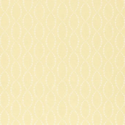 Thibaut PEARL TRELLIS wallpaper in Yellow