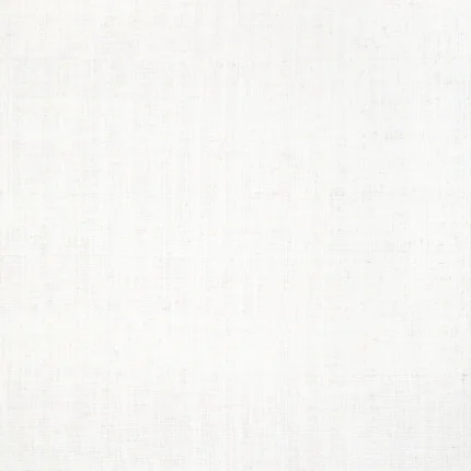 Thibaut BETHANY RAFFIA wallpaper in White