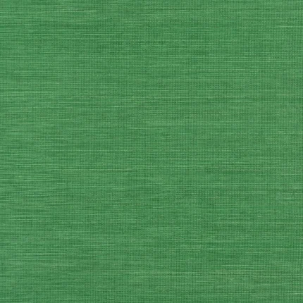 Thibaut SHANG EXTRA FINE SISAL wallpaper in Emerald Green