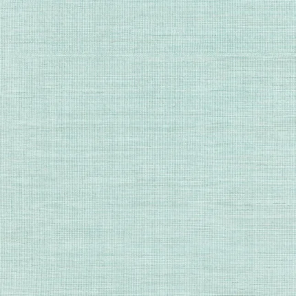 Thibaut SHANG EXTRA FINE SISAL wallpaper in Seaglass