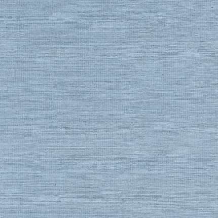 Thibaut SHANG EXTRA FINE SISAL wallpaper in Blue Dusk