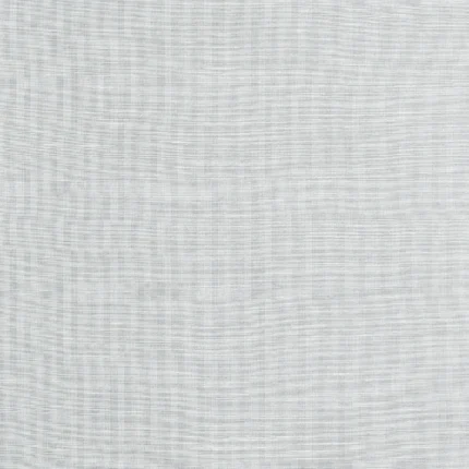 Thibaut HEATHER SISAL wallpaper in Steel