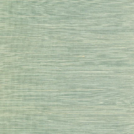 Thibaut HEATHER SISAL wallpaper in Green