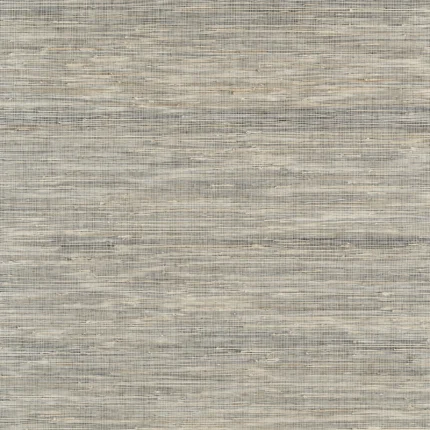 Thibaut SYDNEY Black Grasscloth Resource Wallpaper T19659