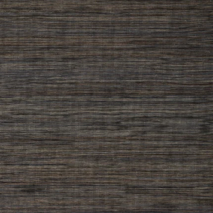 Thibaut WINDWARD SISAL wallpaper in Midnight