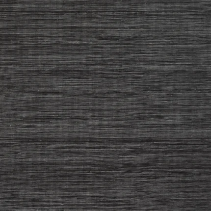 Thibaut WINDWARD SISAL Black Grasscloth Resource Wallpaper T19670