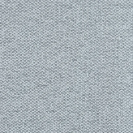 Thibaut CLARKSON WEAVE wallpaper in Slate