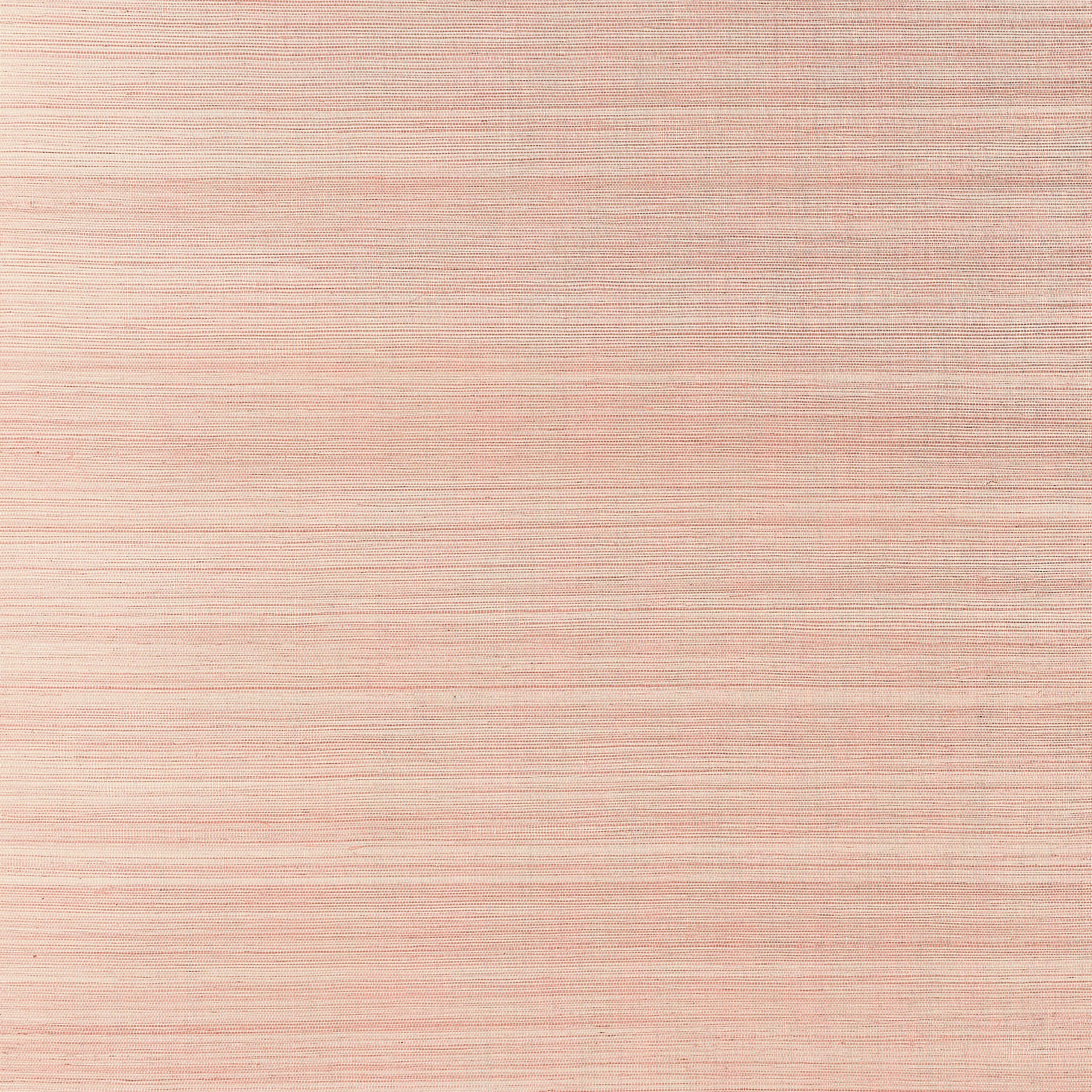 Thibaut WINDWARD SISAL Wallpaper in Blush (T19705) Thibaut WINDWARD SISAL Blush Grasscloth Resource Wallpaper T19705