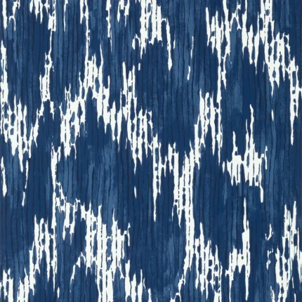 Thibaut MAVERICK wallpaper in Navy