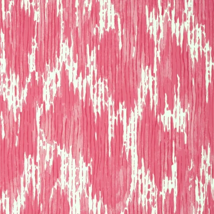 Thibaut MAVERICK Pink Eden Wallpaper T20818