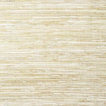 Thibaut SUTTON wallpaper in Metallic Gold and White