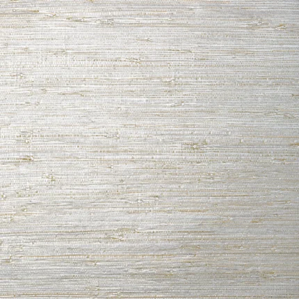 Thibaut SUTTON wallpaper in Metallic Silver