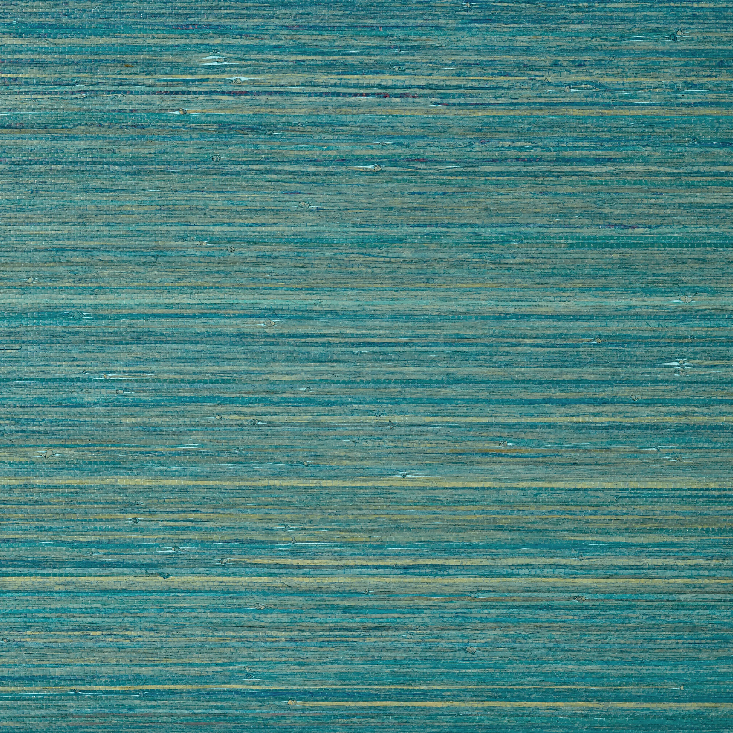 Thibaut RAFFIA PALM Wallpaper in Turquoise (T24073) Thibaut RAFFIA PALM wallpaper in Turquoise