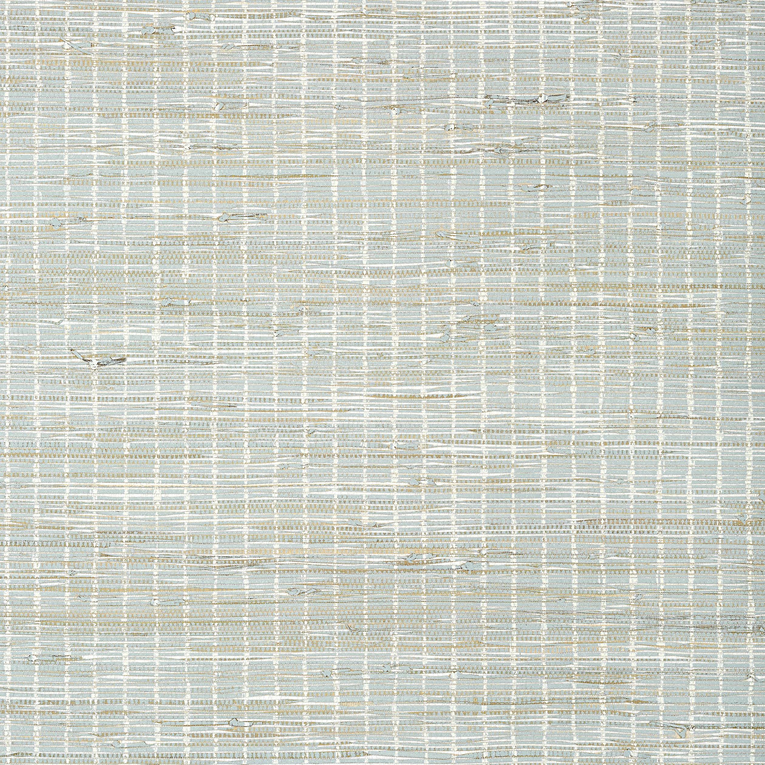 Thibaut SUTTON STRIPE Wallpaper in White on Robin's Egg (T24085) Thibaut SUTTON STRIPE wallpaper in White on Robin's Egg