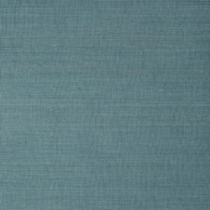 Thibaut TABACON ABACA wallpaper in Teal