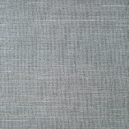 Thibaut TABACON ABACA wallpaper in Slate