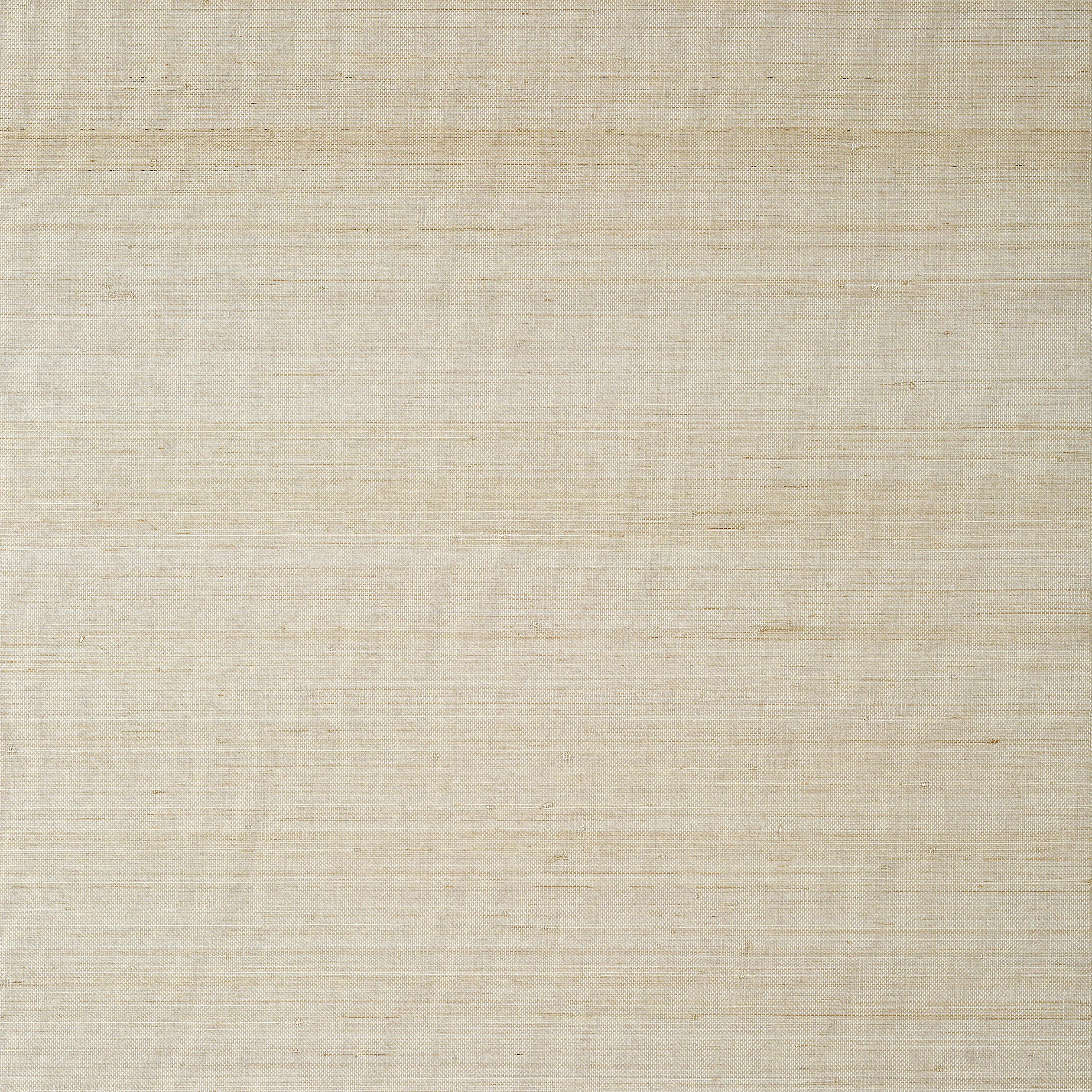 Thibaut TABACON ABACA Wallpaper in Taupe (T24097) Thibaut TABACON ABACA Taupe Grasscloth Resource Wallpaper T24097