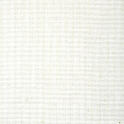 Thibaut STRAW JUTE wallpaper in White