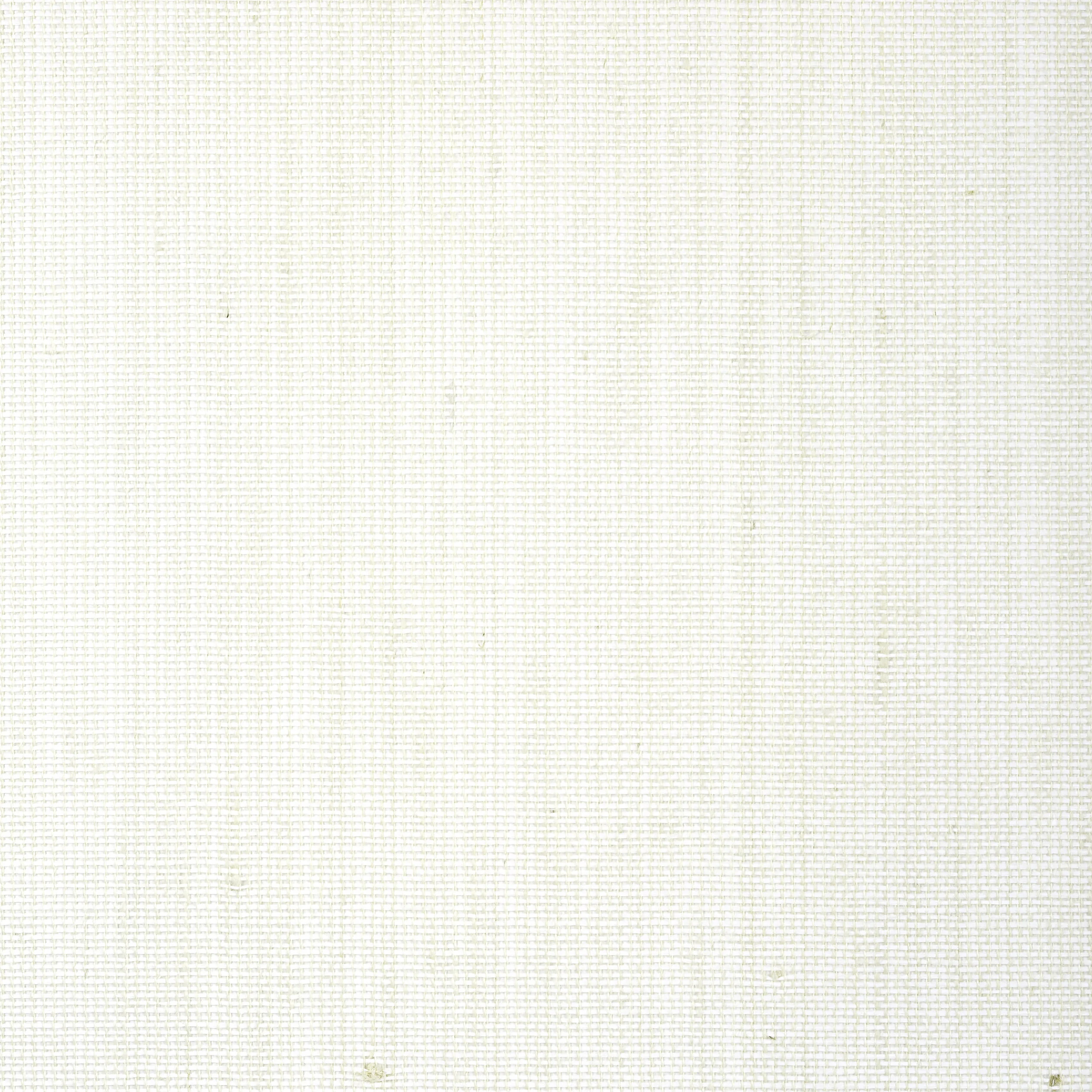 Thibaut STRAW JUTE Wallpaper in White (T24104) Thibaut STRAW JUTE White Grasscloth Resource Wallpaper T24104