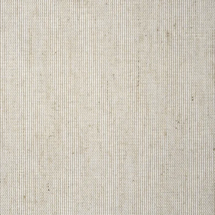 Thibaut STRAW JUTE wallpaper in Grey