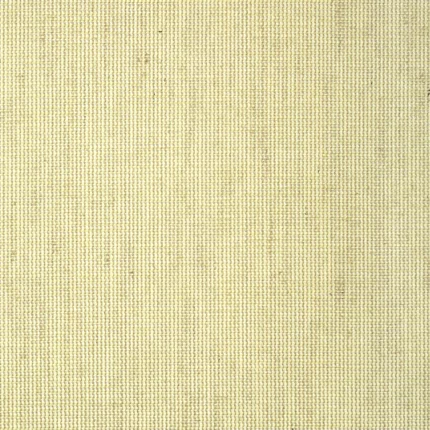 Thibaut STRAW JUTE wallpaper in Citron