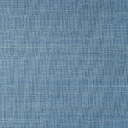 Thibaut TABACON ABACA wallpaper in Sky Blue