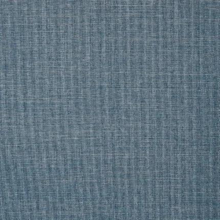 Thibaut PAPER LINEN wallpaper in Navy